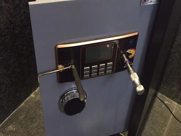 章丘保险柜开锁